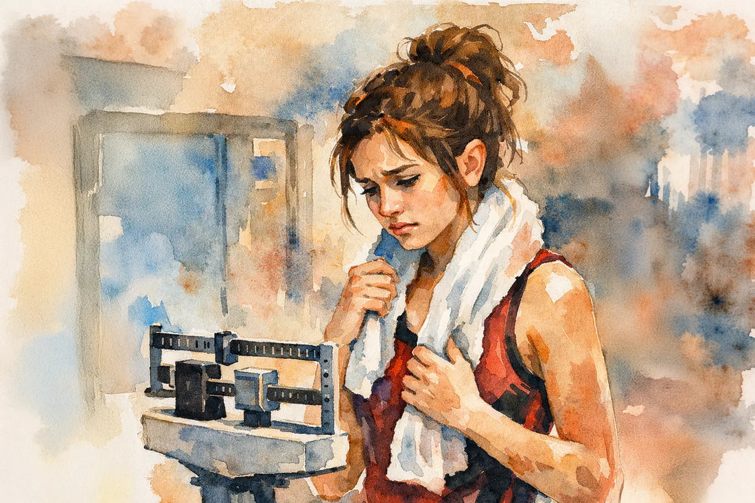 Is Cutting Weight Worth It for Girls Wrestling? (Complete Guide)