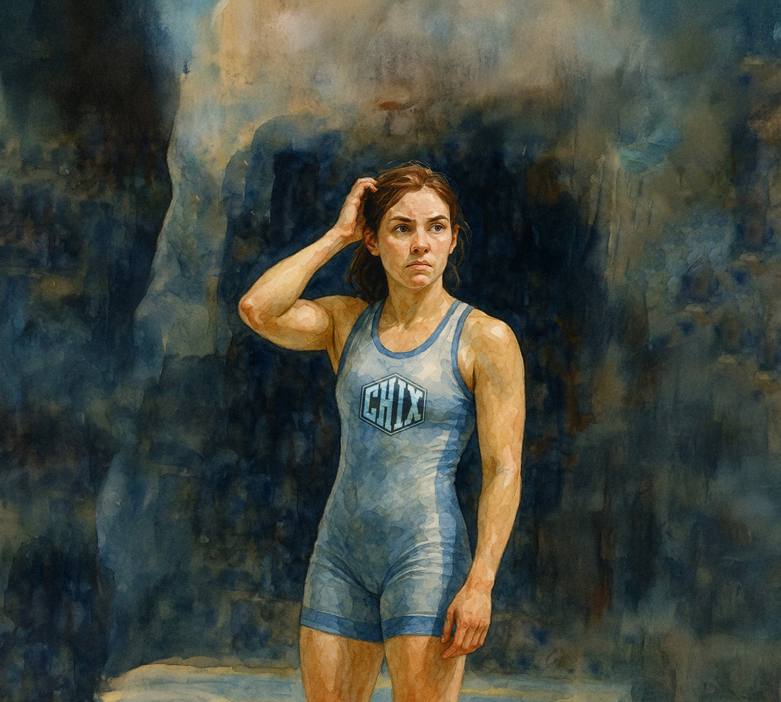 The 4 Styles of Amateur Wrestling