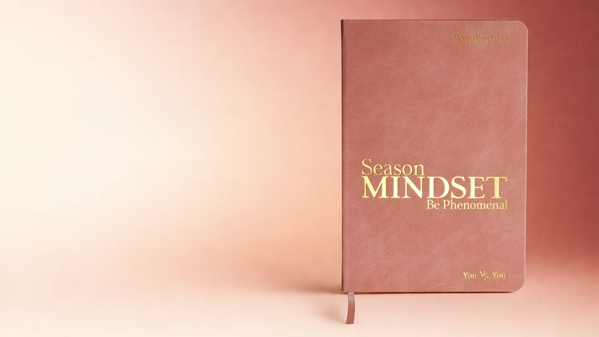 Mindset-wrestling-journal