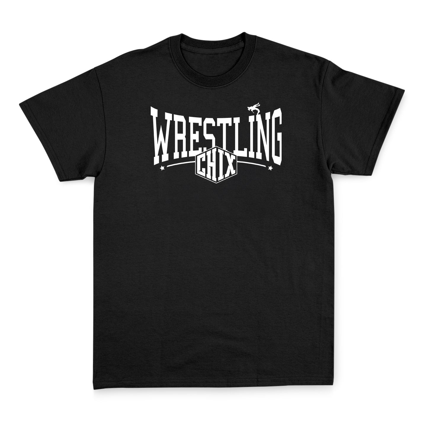 Wrestling Chix T2