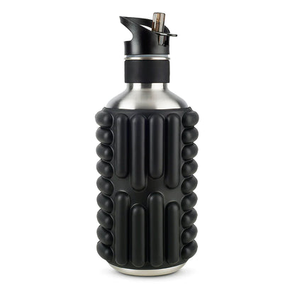 Hydration Massage Water Bottle