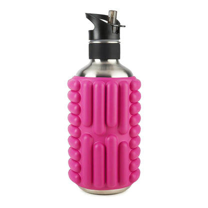 Hydration Massage Water Bottle