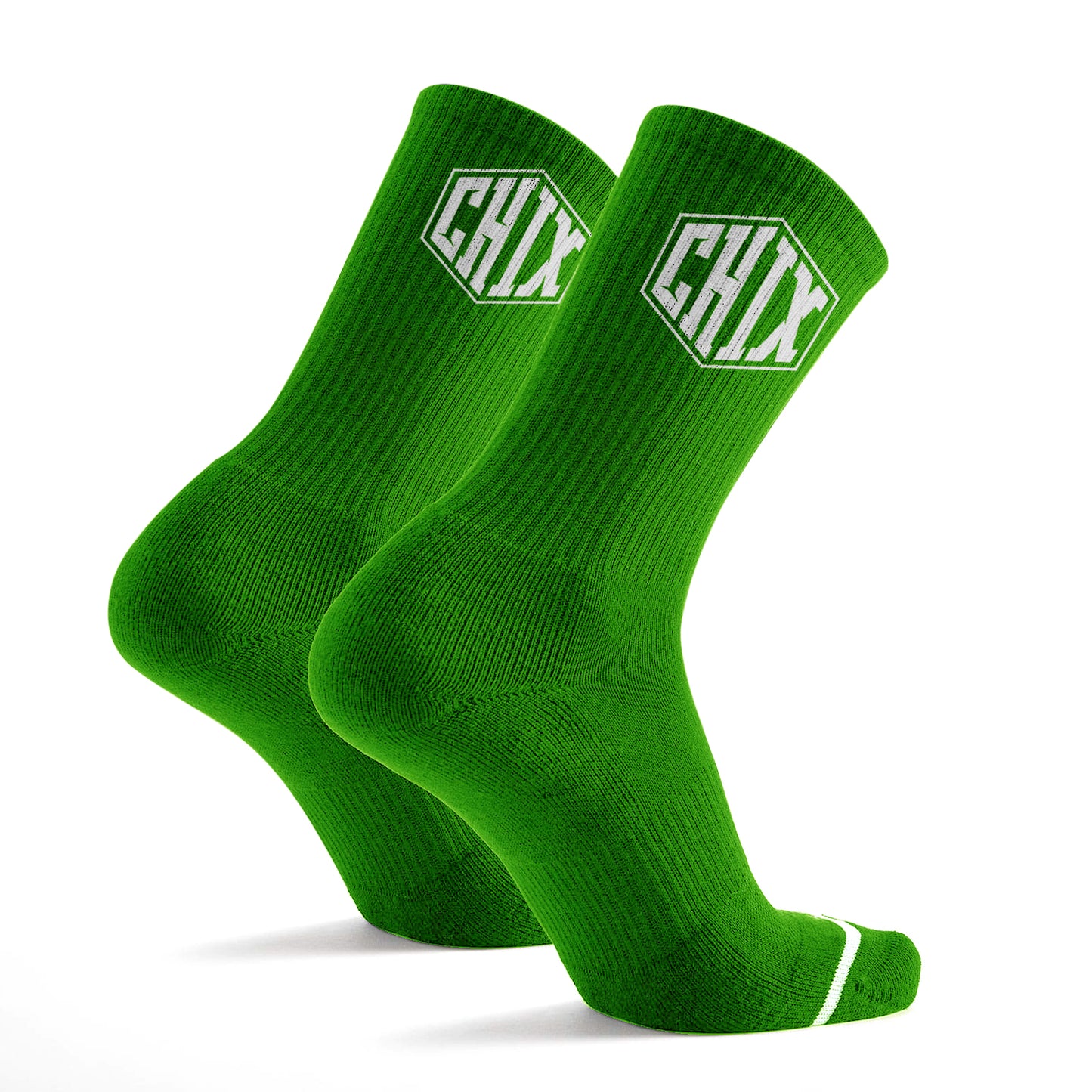 Wrestling Socks by Wrestling Chix