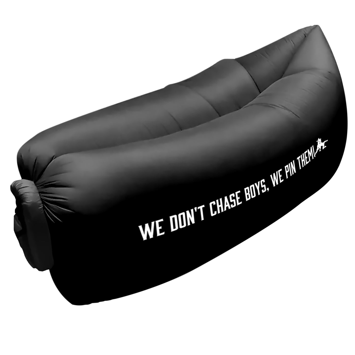 Wrestling Chix Air Chair