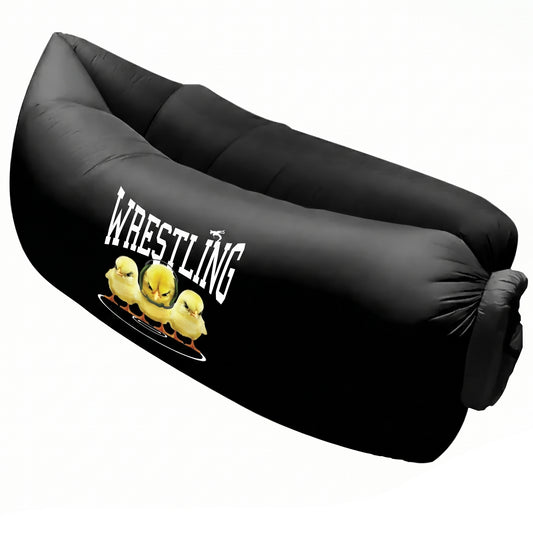 Inflatable Lounger